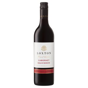 Loxton Cabernet Sauvignon Wine